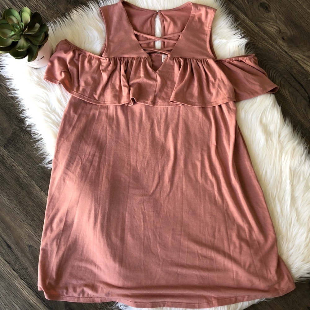 Thyme & Honey Dress